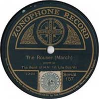Zonophone 157